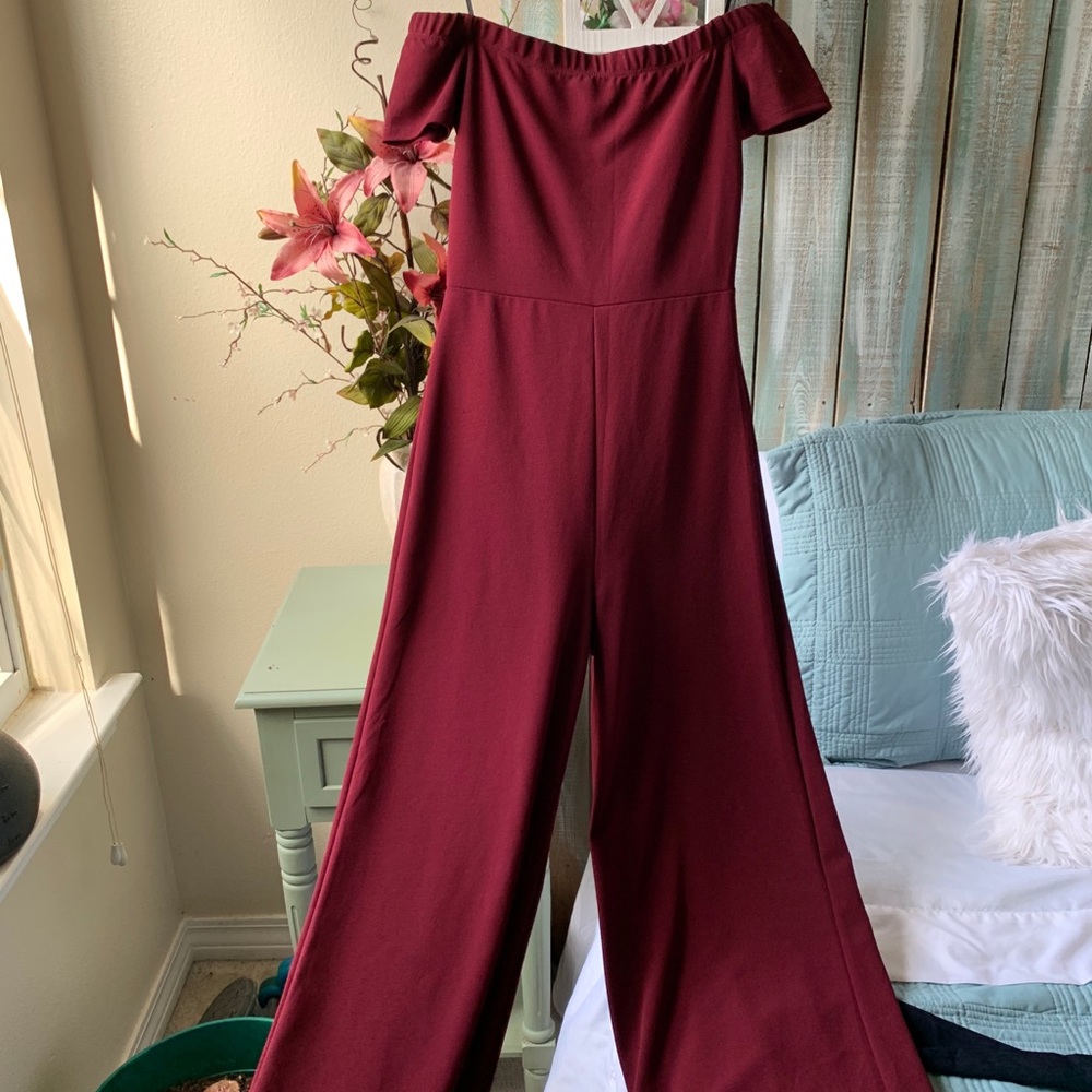 Jumpsuit - Picture 2 of 5